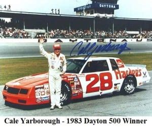 1983 daytona 500|daytona 500 1983 results.